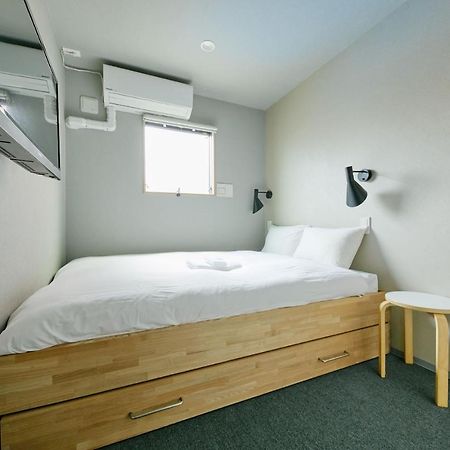 Boxi Hakata 2 Aparthotel Fukuoka  Luaran gambar
