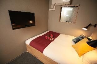 Boxi Hakata 2 Aparthotel Fukuoka  Bilik gambar